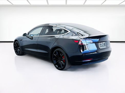 Used 2018 Tesla Model 3 Long Range image 6