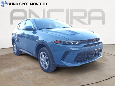 Certified 2024 Dodge Hornet GT image 6