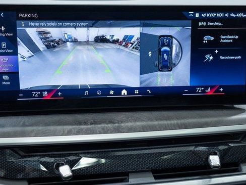 Certified 2024 BMW X7 xDrive40i image 17