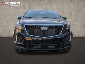 New 2026 Cadillac XT5 Sportv w/ LPO, Onyx Lite Package video 2