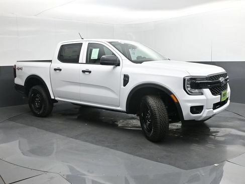 New 2026 Ford Ranger XL w/ Trailer Tow Package AWD/4WD image 30