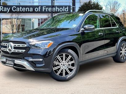 Used 2026 Mercedes-Benz GLE 350 4MATIC