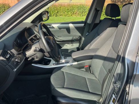 Used 2011 BMW X3 xDrive28i image 8