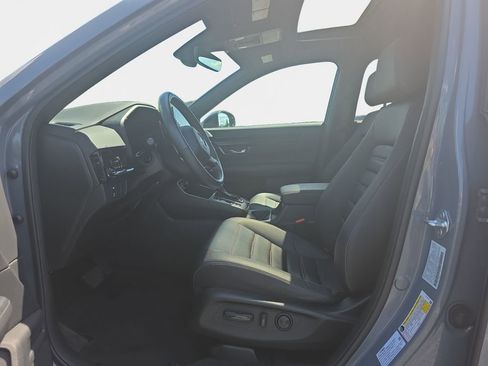 Used 2023 Honda CR-V Sport Touring image 12