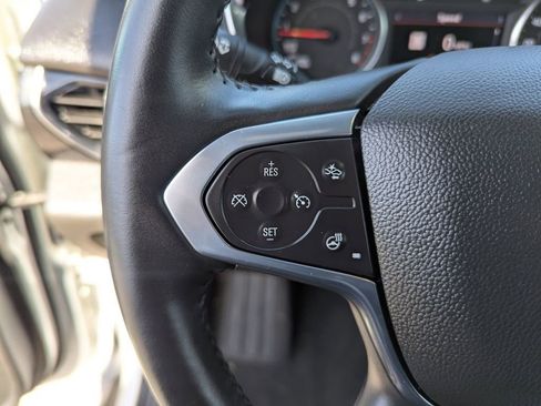 Certified 2022 Chevrolet Traverse RS image 29