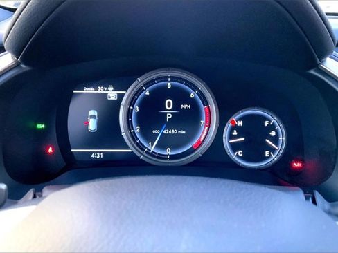 Used 2021 Lexus RX 350 F Sport image 16