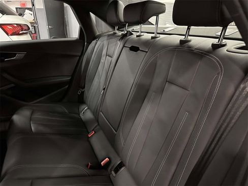 Used 2023 Audi A4 2.0T Premium w/ Convenience Package image 14