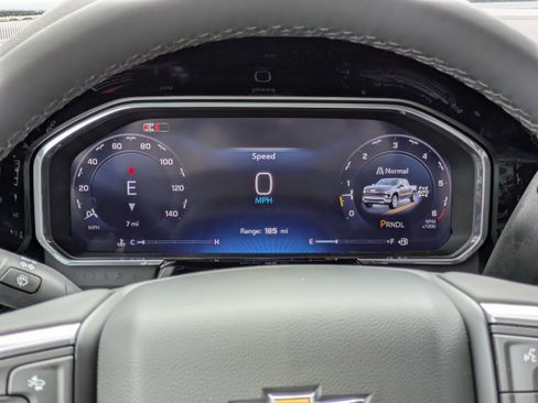 New 2026 Chevrolet Silverado 1500 LT AWD/4WD image 20
