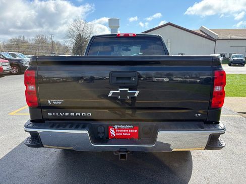 Used 2015 Chevrolet Silverado 1500 LT w/ All Star Edition image 7