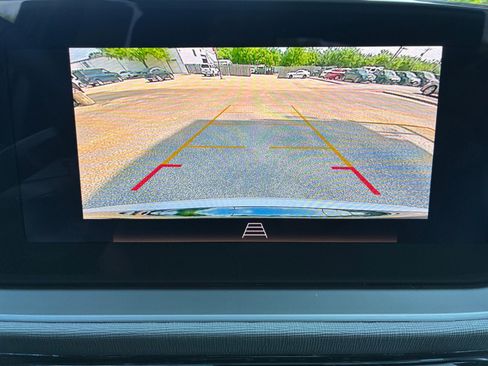 New 2026 Buick Envista Sport Touring FWD image 15