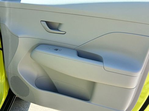New 2026 Hyundai Kona SEL Sport FWD image 15