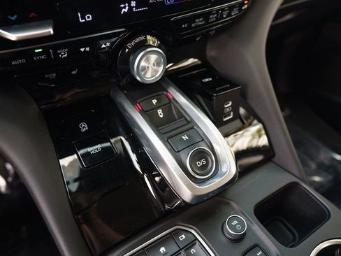 Certified 2024 Acura MDX SH-AWD w/ Technology Package image 34