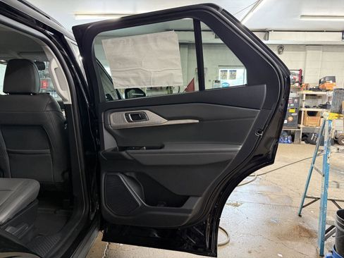 New 2026 Ford Explorer Active w/ Active Comfort Package image 27