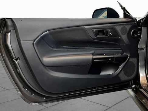 Used 2026 Ford Mustang Dark Horse RWD image 17