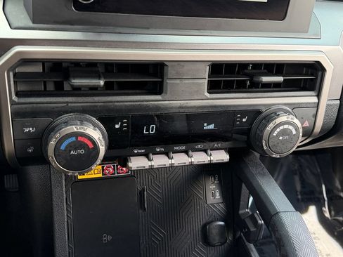 Used 2026 Toyota 4Runner TRD Off-Road AWD/4WD image 21