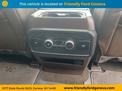 Used 2024 Ford Expedition Max King Ranch AWD/4WD image 39