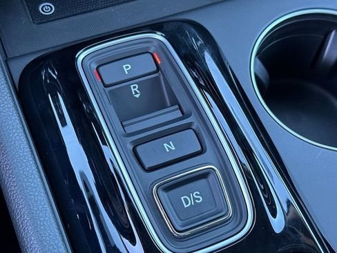 New 2025 Honda Pilot EX-L image 25