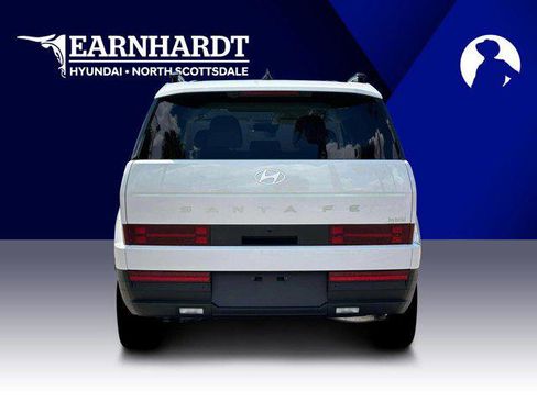 New 2026 Hyundai Santa Fe SEL FWD image 6