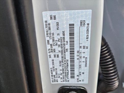 New 2026 Ford F150 Tremor w/ Equipment Group 402B AWD/4WD image 18