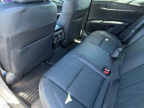 New 2026 Toyota Camry XSE image 24