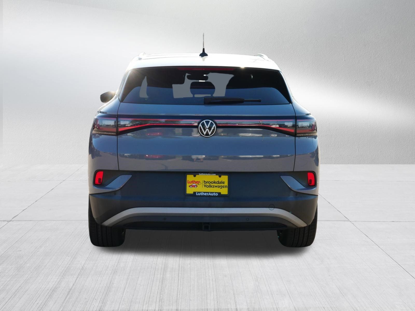 Used 2021 Volkswagen ID.4 Pro S w/ Gradient Package AWD/4WD image 6