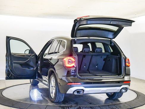Certified 2023 BMW X3 sDrive30i w/ Premium Package image 23