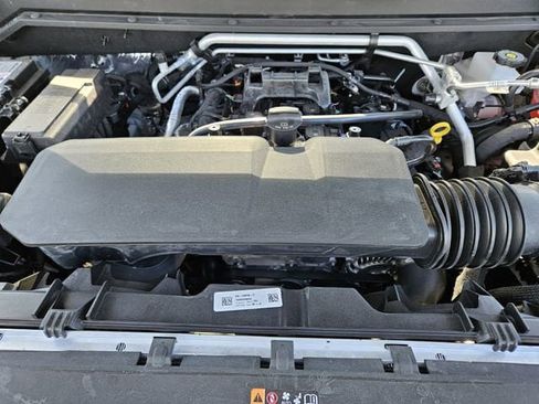 New 2026 GMC Canyon AT4X image 22