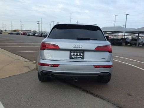 Used 2023 Audi Q5 2.0T Premium Plus w/ Premium Plus Package image 7