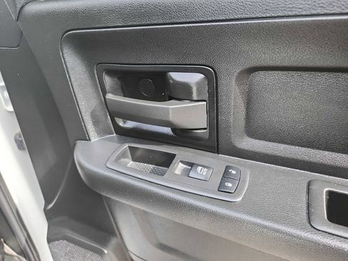 Used 2024 RAM 2500 Tradesman image 36