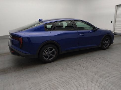 Used 2025 Kia K4 FWD image 10
