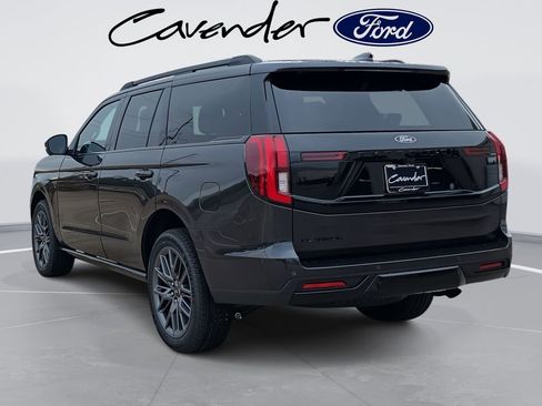 New 2025 Ford Expedition Platinum w/ Stealth Performance Package image 14