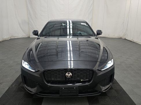 Used 2020 Jaguar XE R-Dynamic S AWD/4WD image 2