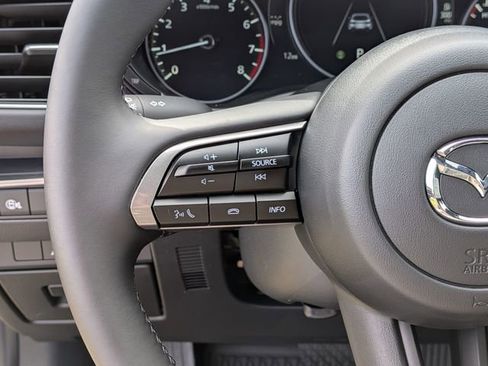 New 2026 MAZDA MAZDA3 s image 24