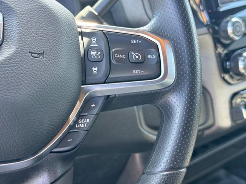 New 2026 RAM 3500 Tradesman AWD/4WD image 26