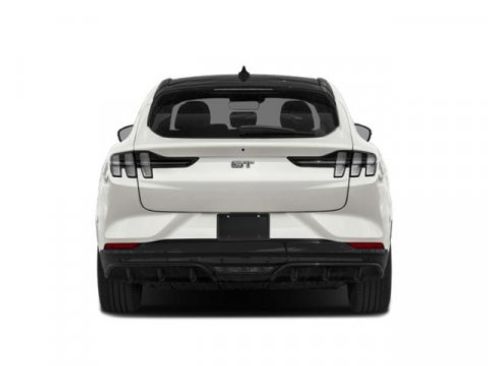 Used 2021 Ford Mustang Mach-E GT AWD/4WD image 5
