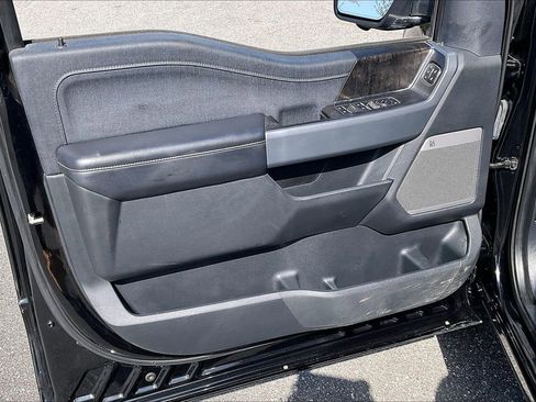 Used 2021 Ford F150 Lariat AWD/4WD image 29