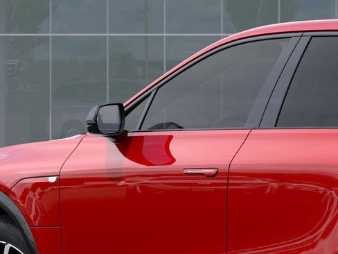 New 2026 Cadillac Lyriq Sport image 12