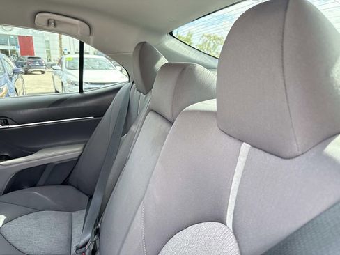 Used 2024 Toyota Camry LE image 14