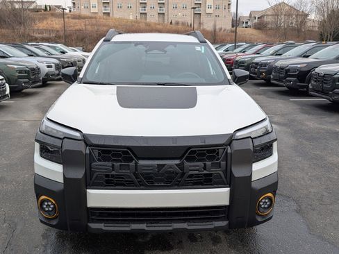 New 2026 Subaru Outback Wilderness image 5