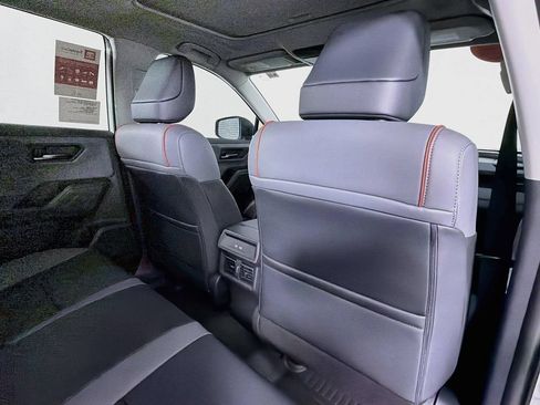 New 2026 Toyota RAV4 AWD image 26