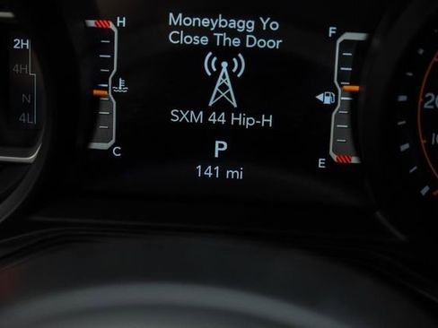 Used 2025 Jeep Gladiator Rubicon w/ Safety Group image 60