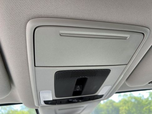 Certified 2025 Honda CR-V EX-L image 33