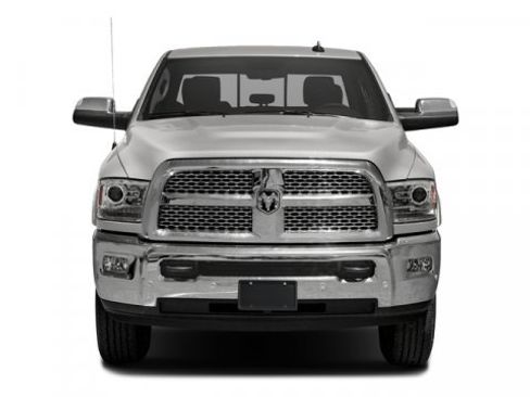 Used 2017 RAM 3500 Laramie image 7