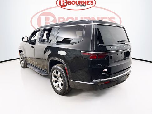 Used 2022 Jeep Wagoneer Series II image 9