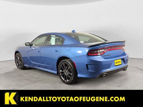 Used 2023 Dodge Charger GT w/ Plus Group AWD/4WD image 3
