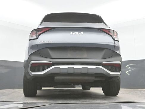Used 2023 Kia Sportage EX FWD image 32