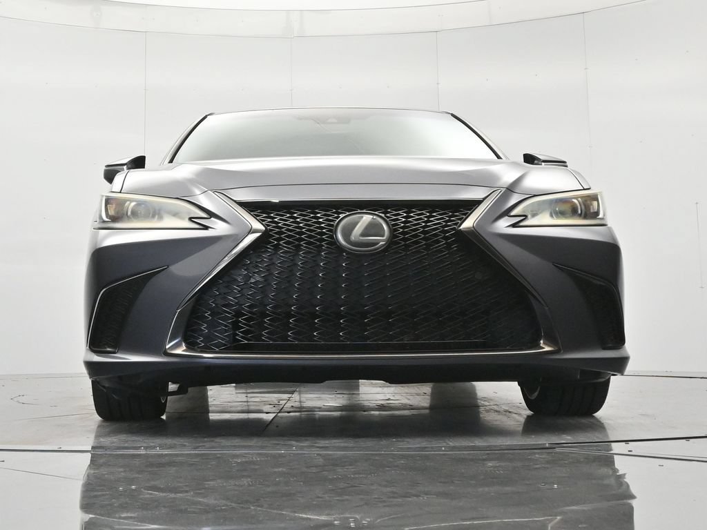 Used 2020 Lexus ES 350 F Sport w/ Accessory Package 2 FWD image 38