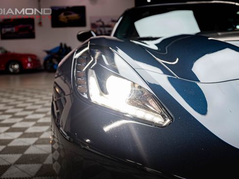 Used 2014 Chevrolet Corvette Stingray Coupe w/ 3LT Preferred Equipment Group RWD image 36