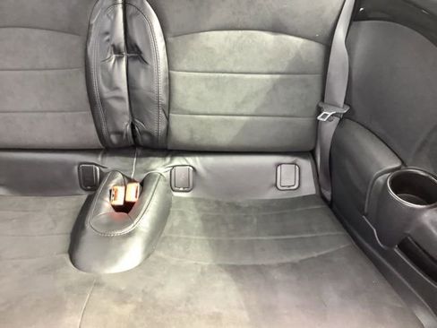 Used 2014 MINI Cooper Clubman John Cooper Works image 12