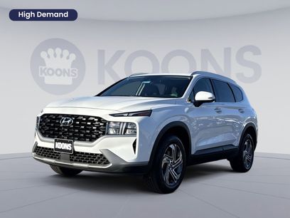 Used 2023 Hyundai Santa Fe SEL